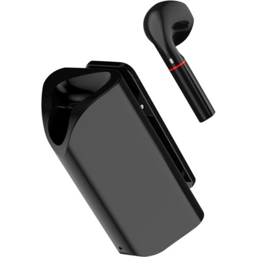 Ecouteurs XO Oreillette Bluetooth 5.0 5h Noir