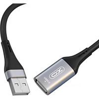 Câble USB XO Extension USB 2.0 Mâle / USB 2.0 Fem. 2m
