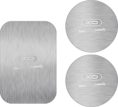 Patch magnétique XO Pack 3x Adaptateur Support Magnétique XO Patch magnétique XO Pack 3x Adaptateur Support Magnétique XO