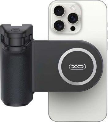 Déclencheur XO pour Selfie avec Déclencheur Bluetooth