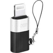 Adaptateur Lightning/Micro USB XO Adaptateur micro-USB vers Lightning