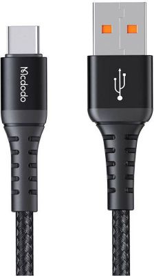 Chargeur secteur MCDODO Mcdodo - USB to USB-C cable, CA-2271, 1.
