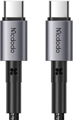 Chargeur secteur MCDODO Mcdodo - Cable USB-C to USB-C CA-3130 ,