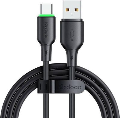 Chargeur secteur MCDODO Mcdodo - USB to USB-C Cable CA-4751 with