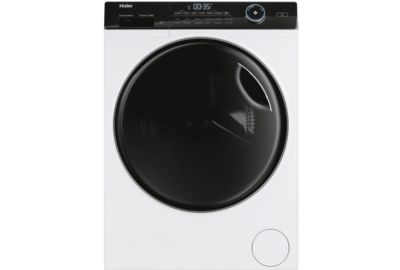 Lave linge séchant hublot HAIER HWD100-B14959UFR