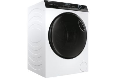 Lave linge séchant hublot HAIER HWD100-B14959UFR