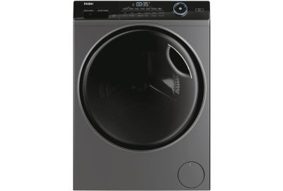 Lave linge séchant hublot HAIER HWD80-B14959S8FR