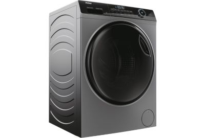 Lave linge séchant hublot HAIER HWD80-B14959S8FR