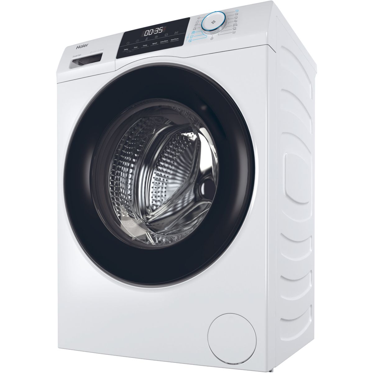 Haier HW100-BP14929A-S — vue 2