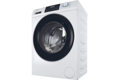 Lave linge hublot HAIER HW100-BP14929A-S