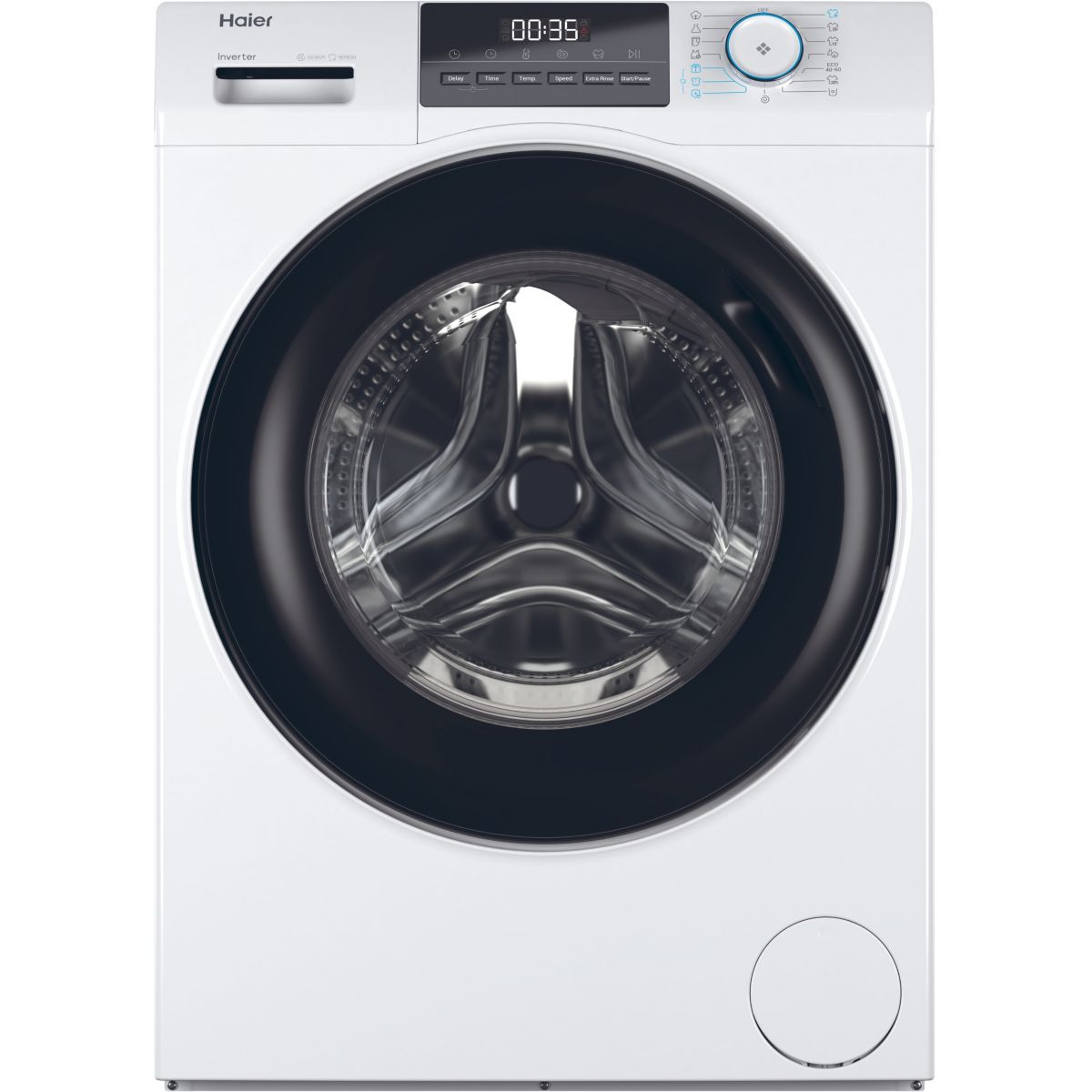 Haier HW100-BP14929A-S — vue 3