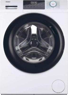 Lave linge hublot HAIER HW80BP14929AS