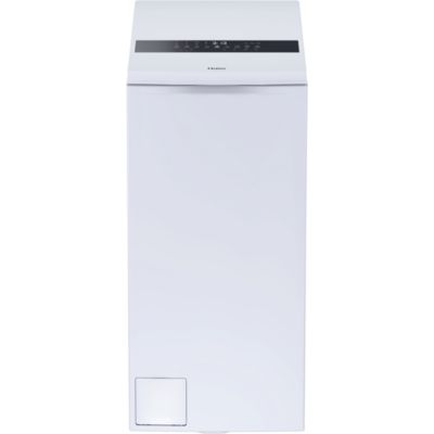 Location Lave linge top HAIER HW85-BPD13386U-S