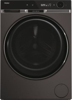 Lave linge hublot HAIER HW100-BD14397PGU1