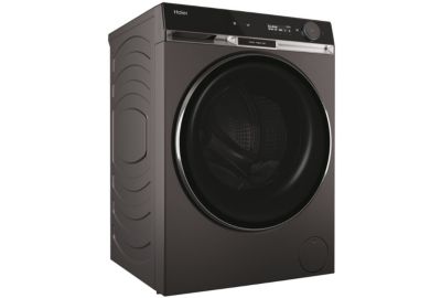 Lave linge hublot HAIER HW120-BD14397PGU1