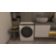Location Lave linge compact HAIER HW50-BP12307U1-S