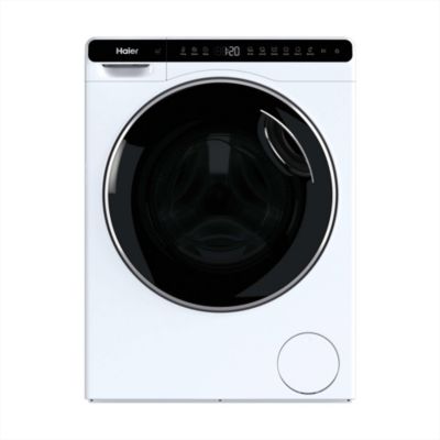 Location Lave linge compact HAIER HW50-BP12307U1-S
