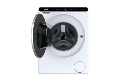 Lave linge compact HAIER HW50-BP12307U1-S
