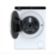 Location Lave linge compact HAIER HW50-BP12307U1-S