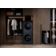 Location Lave linge séchant hublot HAIER CLC108-GNU1-S