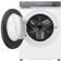 Location Lave linge séchant hublot HAIER HWD80BP14367TUFR