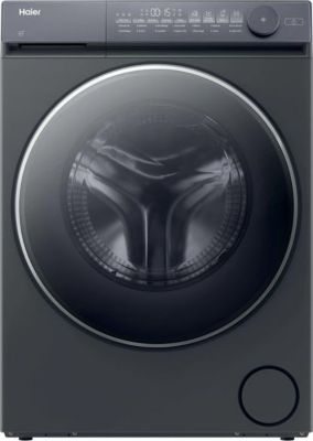 Lave linge hublot HAIER HW90-B14367GU1