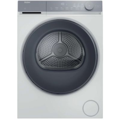 Location Sèche linge pompe à chaleur HAIER HD100-C367U1-FR