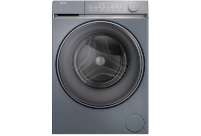 Lave linge hublot HAIER HW100-B14367GUFR