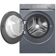 Location Lave linge hublot HAIER HW100-B14367GUFR