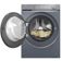 Location Lave linge hublot HAIER HW100-B14367GUFR