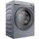 Location Lave linge hublot HAIER HW100-B14367GUFR