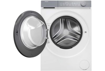 Lave linge hublot HAIER HW100-B14367U-FR