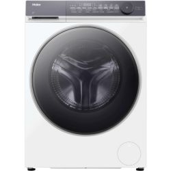 Lave linge séchant hublot HAIER HWD100-B14367UFR X-séries 7