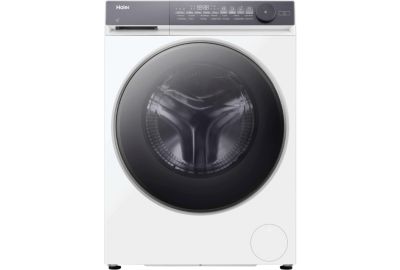 Lave linge séchant hublot HAIER HWD100-B14367UFR X-séries 7