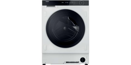 Lave linge hublot encastrable HAIER HWB100-B14858U-S