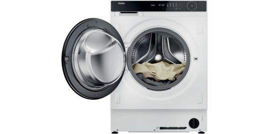 Lave linge hublot encastrable HAIER HWB100-B14858U-S