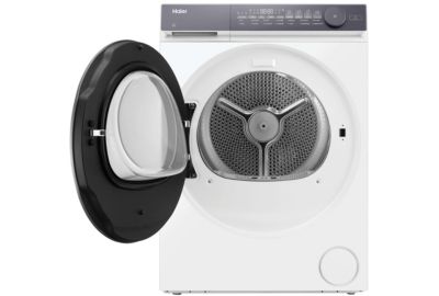Sèche linge pompe à chaleur HAIER HD90-A367U1-FR