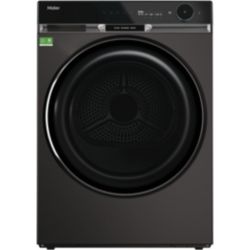 Sèche linge pompe à chaleur HAIER HD90-BQ397PGU1