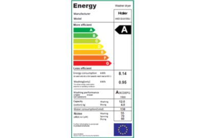 LLS Front HAIER HWD120-B1558U