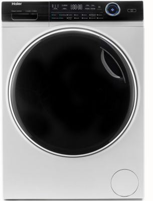 Lave linge hublot HAIER HW120-B14979-FR I-Pro Series 7 Reconditionné