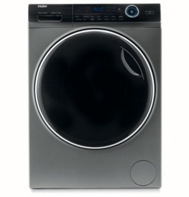 Lave linge séchant hublot HAIER HWD80-B14979S I-Pro Serie Reconditionné Lave linge séchant hublot HAIER HWD80-B14979S I-Pro Serie Reconditionné