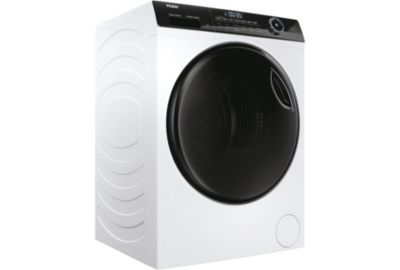 Lave-linge ouverture hublot 10kg HAIER HW100-B14939-FR coloris