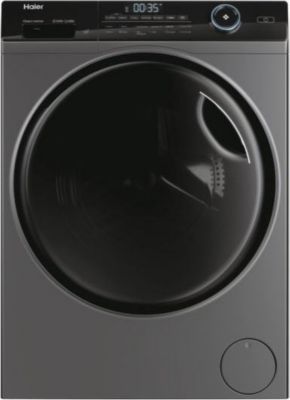 Lave linge hublot HAIER HW90-B14959S8U1