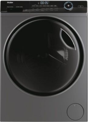 Lave linge hublot HAIER HW100B14959S8U1F