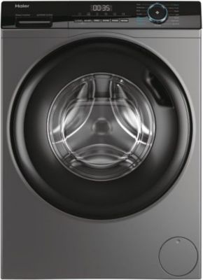 Lave linge hublot HAIER HW80-B14939S8 Reconditionné