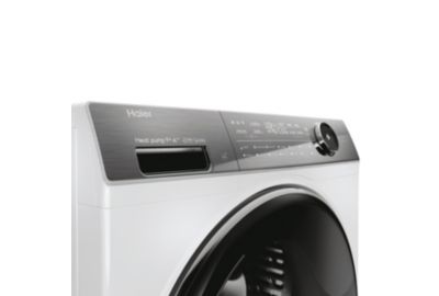 Sèche linge à condensation 9kg pompe à chaleur Haier HD90A3979FR