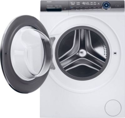 Lave linge hublot HAIER HW90G-BD14979UFR
