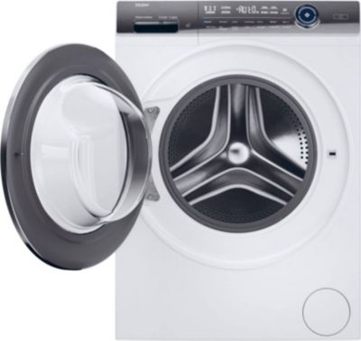Lave linge hublot HAIER HW90G-BD14979UFR