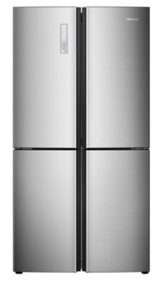 Réfrigérateur multi portes HISENSE EX RQ689N4AT1 Reconditionné