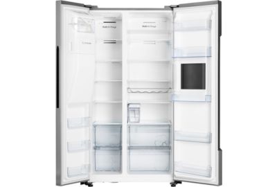 Réf US HISENSE RS694N4BC1